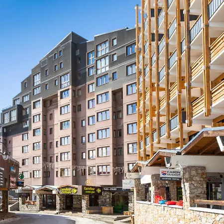 Arcelle 113 By Interhome * 瓦托伦斯
