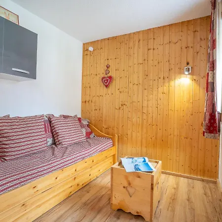 Appartement Arcelle-22