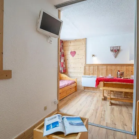 Arcelle 113 By Interhome Lägenhet