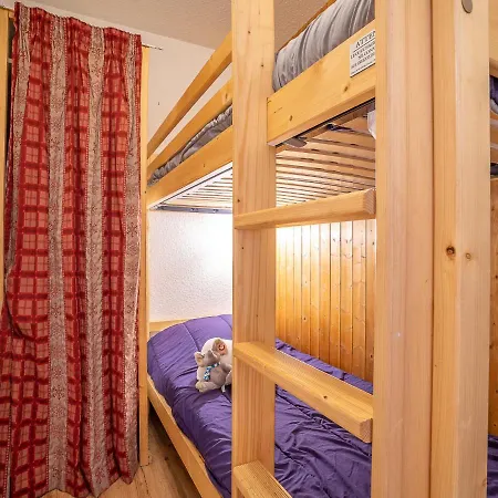 Lägenhet Arcelle 113 By Interhome