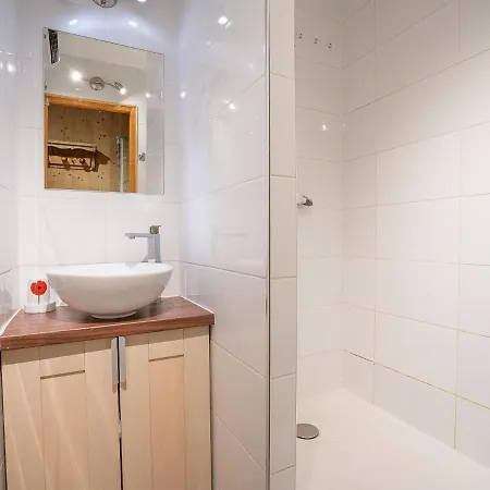 Lägenhet Arcelle 113 By Interhome