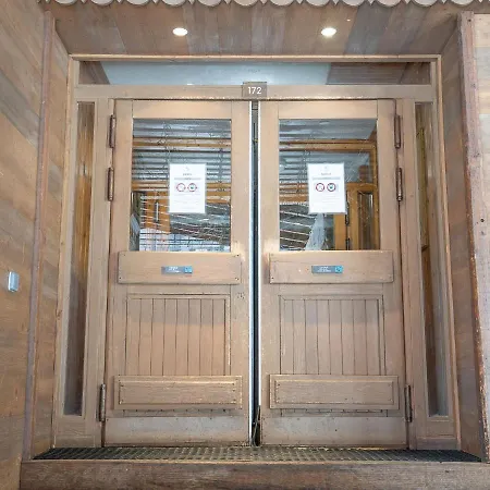 Arcelle-22 Appartement Val Thorens