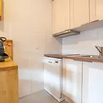 Appartement Arcelle 113 By Interhome Val Thorens