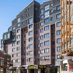 Arcelle 113 By Interhome