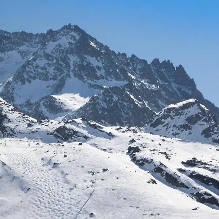 Arcelle 113 By Interhome Val Thorens