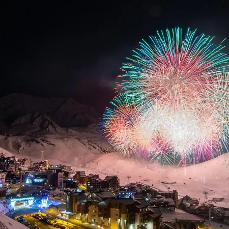 Arcelle 113 By Interhome Apartment *