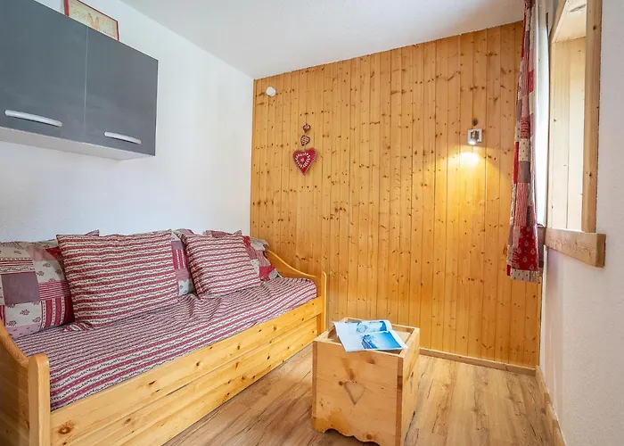 Appartamento Arcelle 113 By Interhome