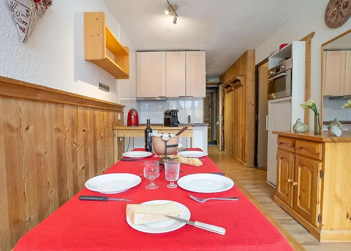 Arcelle 113 By Interhome *
