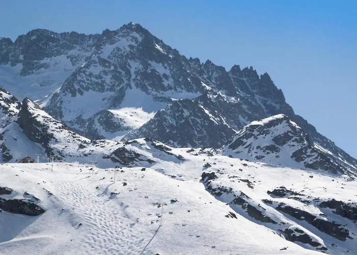 Arcelle 113 By Interhome Val Thorens