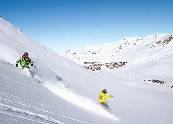 Arcelle 113 By Interhome Appartamento